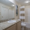 Отель Legacy Towers-Legacy I 503 Deluxe, фото 9