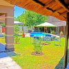 Отель Kamanga Safari Hotel, фото 8