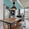 Отель Les Immeubles Charlevoix - Le 760508, фото 4