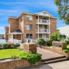Отель Drummoyne Furnished Apartments 3 Drummoyne Avenue, фото 1
