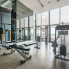Отель 山燕大都会法夫住宿酒店(Urbanize Samyan by Favstay), фото 16