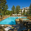 Отель Beaver Creek Charter 2 Bed, фото 3