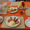 Отель Jasmine Garden Beach Guest House, фото 9
