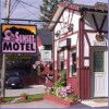 Отель Sunset Motel, фото 13