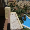 Отель 2114-Apt with nice terrace with pool view, фото 11