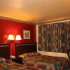 Отель Plaza Travel Inn, фото 5