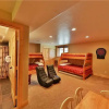 Отель Spruce Ridge 706D - 3 Br Home, фото 23