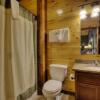 Отель Majestic Waters 575 - Five Bedroom Cabin, фото 8