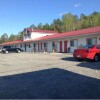 Отель Richard Lake Motel, фото 9