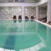 Отель Dolina Sarikamis Hotel, фото 12