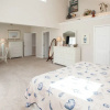 Отель Cuddlefish - 5 Br Home, фото 15