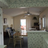 Отель Ocean Green Cottage #9632 2nd Row & Beyond (V) by RedAwning, фото 20