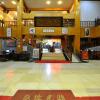 Отель Huangshan Longpeng Hotel, фото 1