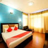 Отель Six Seasons Hotel, фото 5