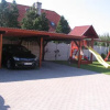 Отель Sungarden Panzió, фото 6