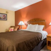 Отель Rodeway Inn, фото 2