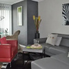 Отель Apartment Am Kurpark, фото 5