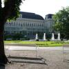 Отель Ferienwohnung Bad Ischl Bergblick, фото 1