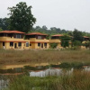 Отель Infinity Resorts Bandhavgarh, фото 11