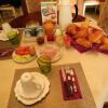 Отель Les Bains Bed & Breakfast, фото 7