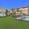 Отель The Sands Apartment 6, фото 4