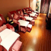 Отель Dihao Business Hotel Xiaoshan Hangzhou, фото 1