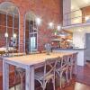 Отель Mountain View Loft, фото 10