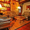 Отель Albergue Turístico Valdebaró, фото 1