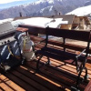 Отель Ski Apartment in El Colorado, фото 4