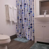 Отель Lockerbie Square 2BR Apt Near Mass Ave, фото 6