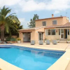 Отель Finca Palacios - comfortable holiday accommodation in Benissa, фото 3