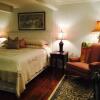 Отель Jefferson House Bed and Breakfast, фото 4
