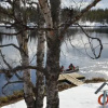 Отель Peurasuvannon Lomakylä, фото 6
