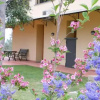 Отель Agriturismo Il Paretaio, фото 6