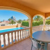 Отель Exclusive Luxury Frontline Apt. Amazing Views, фото 6
