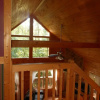 Отель Gatlinburg/Pigeon Forge area - Beautiful Secluded Luxury Cabin Hidden, фото 2