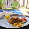 Отель Exotica Bali Bed and Breakfast, фото 2