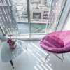 Отель DHH - Cayan Tower, фото 3