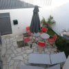 Отель House with one bedroom in Saint Gilles Croix de Vie with furnished terrace and WiFi 300 m from the b, фото 8