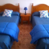 Отель Apartamentos Martín, фото 2