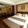 Отель Emei Garden City Resort, фото 7