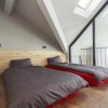 Отель Gudauri Chalet-Apartment, фото 1