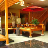 Отель Isojima Ryokan, фото 16