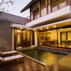 Отель Tolgay Living Villas, фото 1