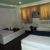 Отель Vest Grand Suites в Тагбиларане