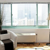 Отель Travel City Apartments at Newport Centre, фото 2