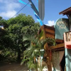Отель A Bananeira Azul Hostel, фото 10