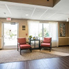 Отель Comfort Inn Apalachin, фото 9