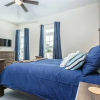 Отель Hawks Cove - Six Bedroom Home, фото 4