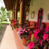 Отель Fincahotel La Paloma Quindio, фото 7